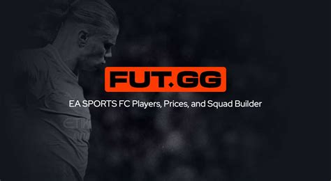 fut gg|fut gg fantasy tracker.